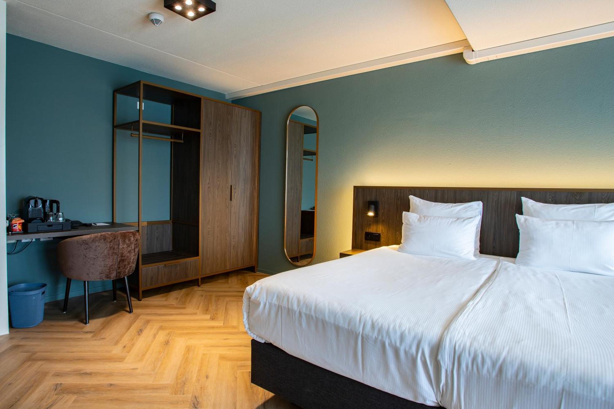 Hotel Greenside Texel De Koog  Exterior foto