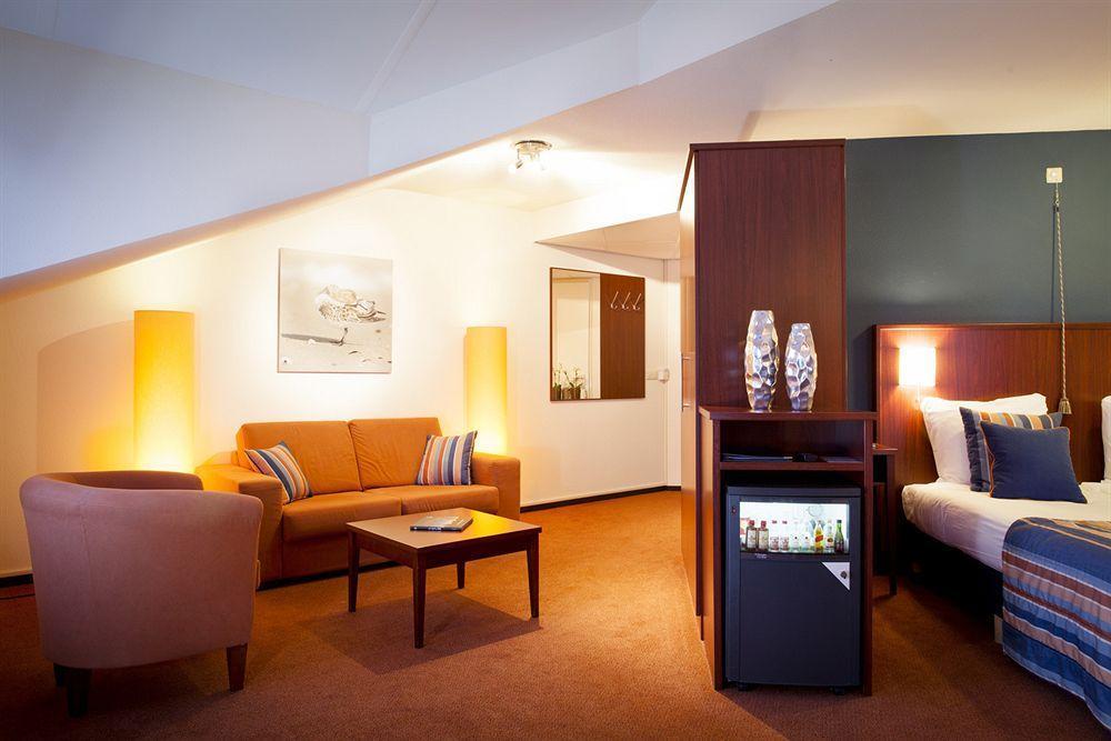 Hotel Greenside Texel De Koog  Exterior foto